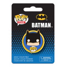 Funko Pop! Pins DC Batman 1.25" Pop FU7279